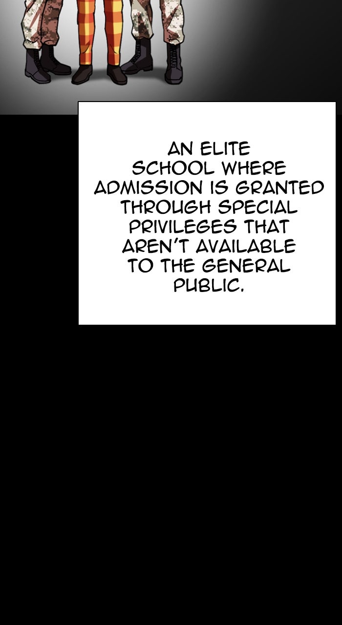 Read Lookism ENGLISH Manga Online