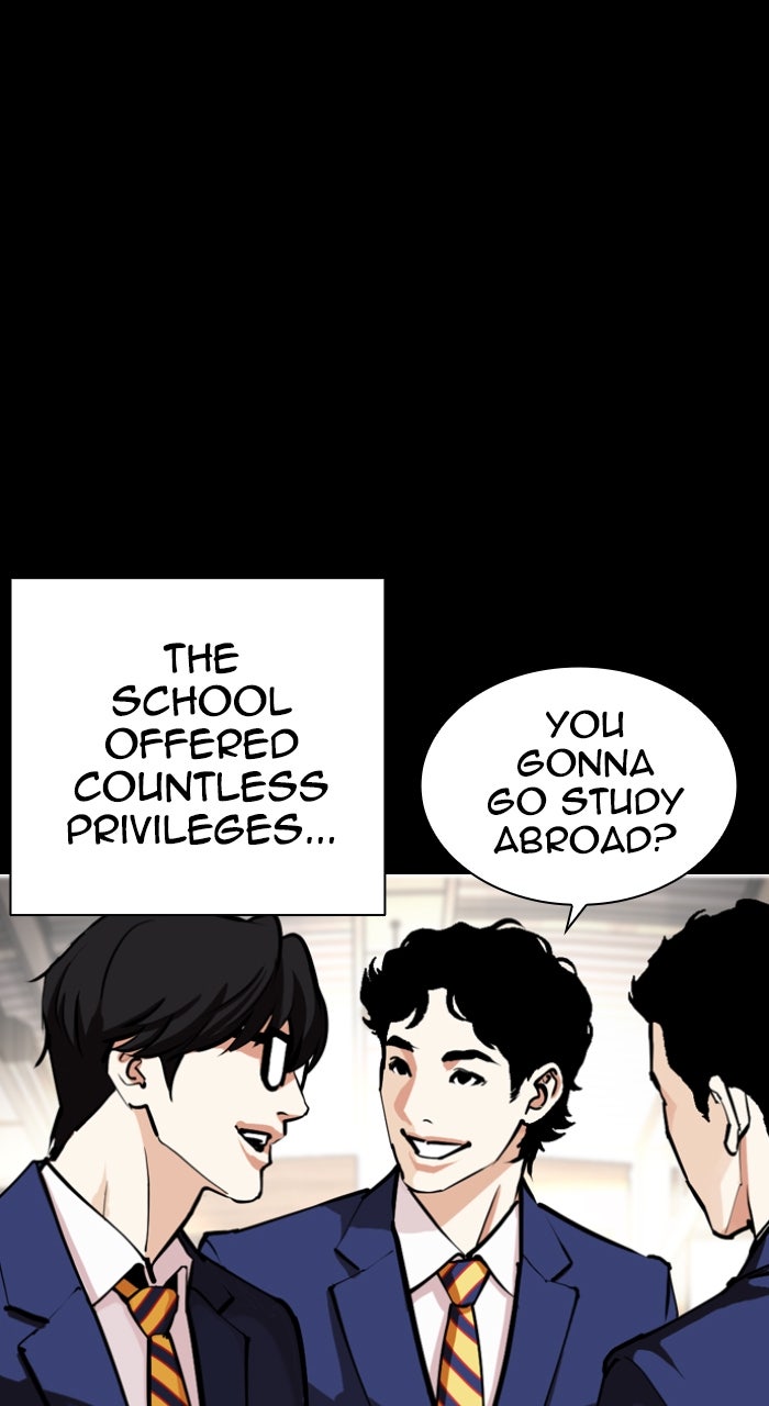 Read Lookism ENGLISH Manga Online