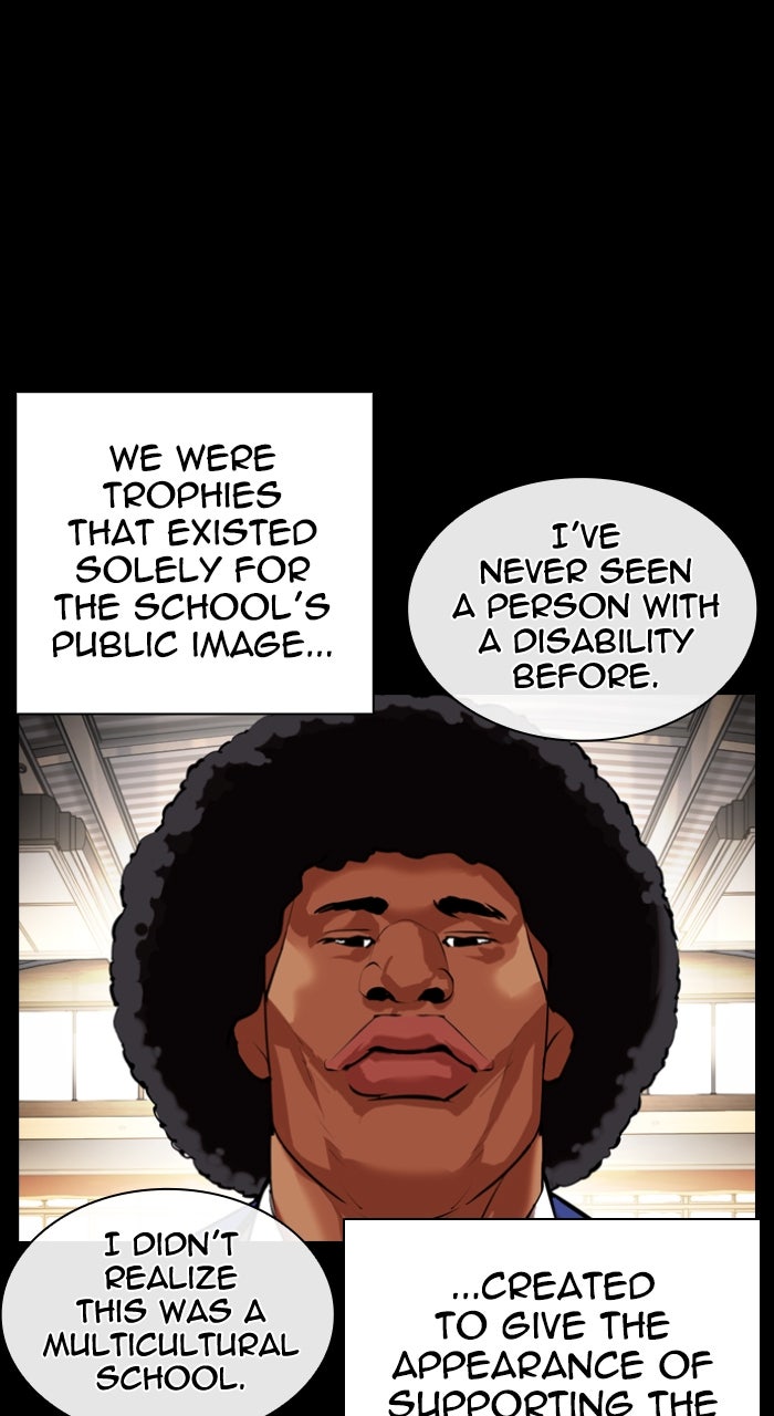 Read Lookism ENGLISH Manga Online