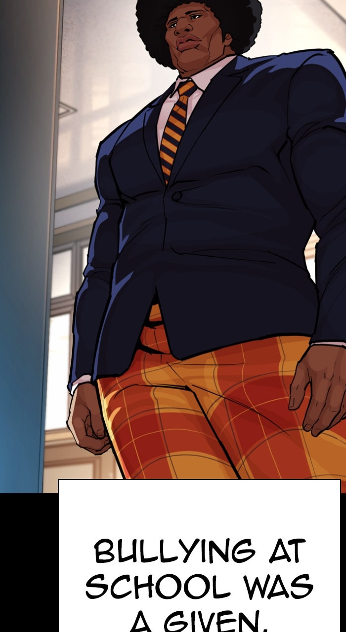 Read Lookism ENGLISH Manga Online