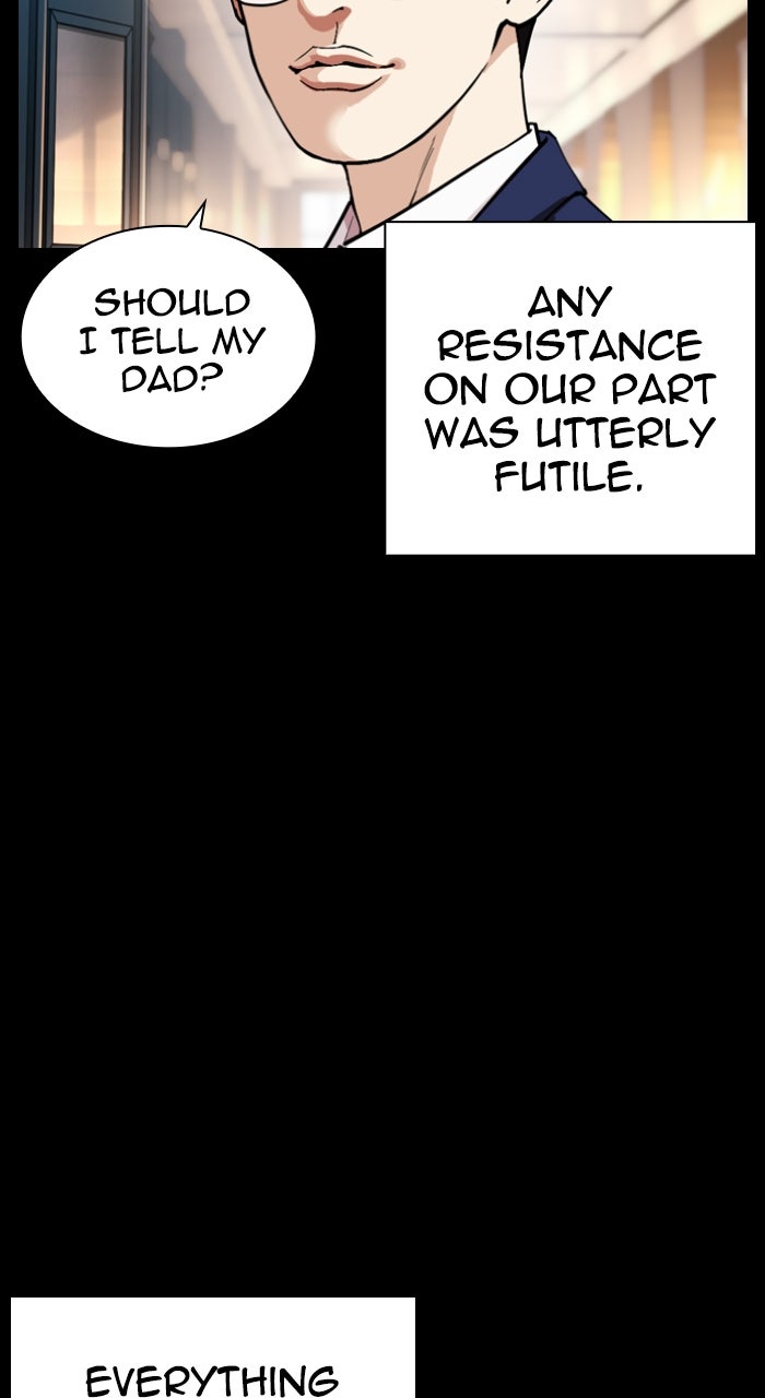 Read Lookism ENGLISH Manga Online