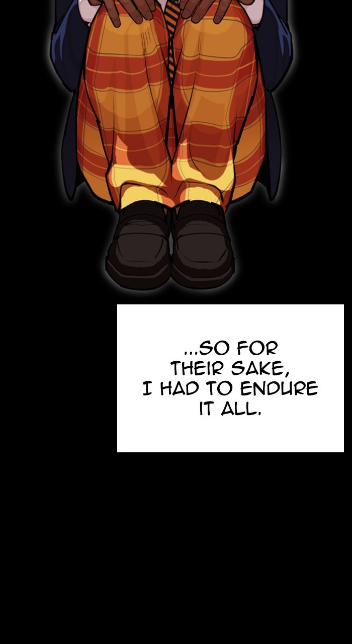 Read Lookism ENGLISH Manga Online