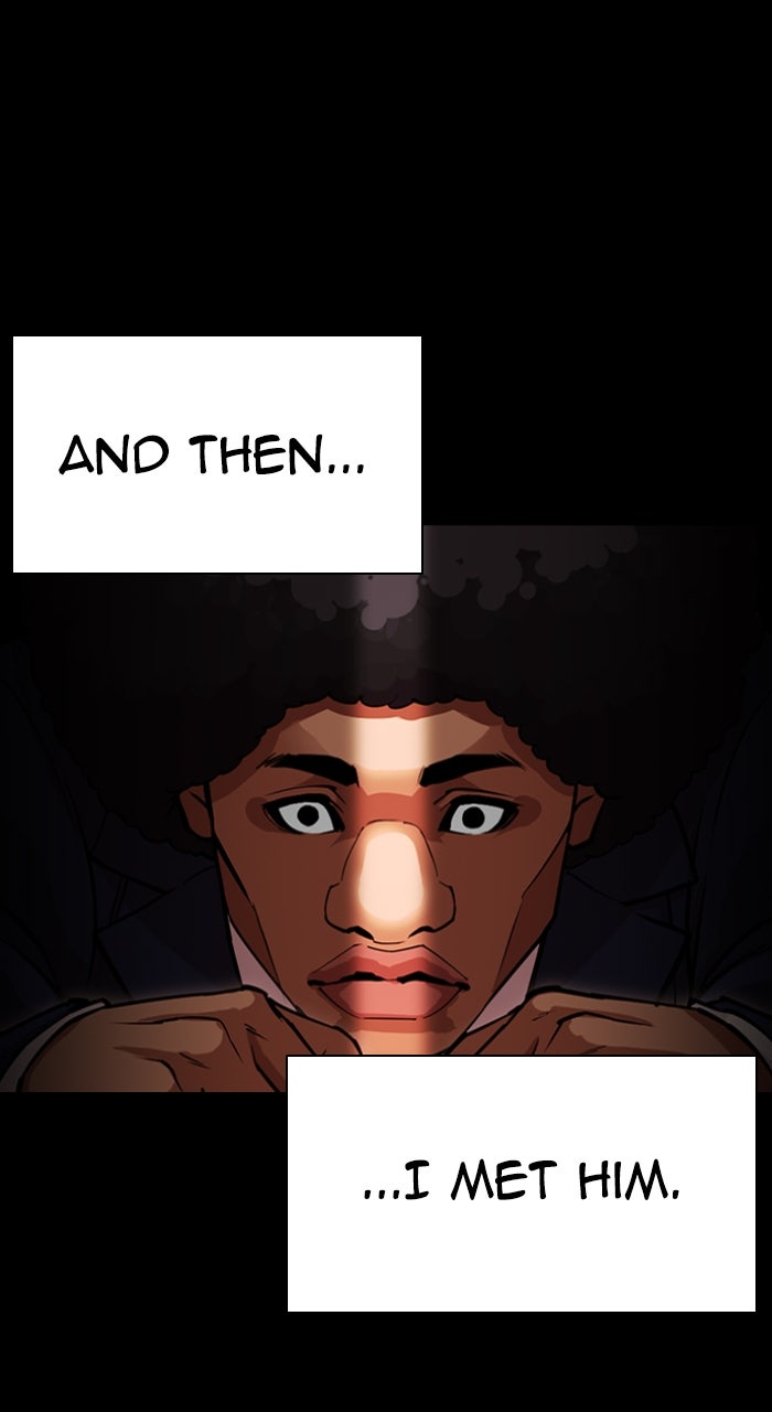 Read Lookism ENGLISH Manga Online