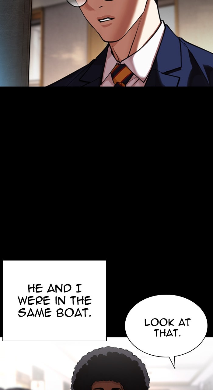 Read Lookism ENGLISH Manga Online