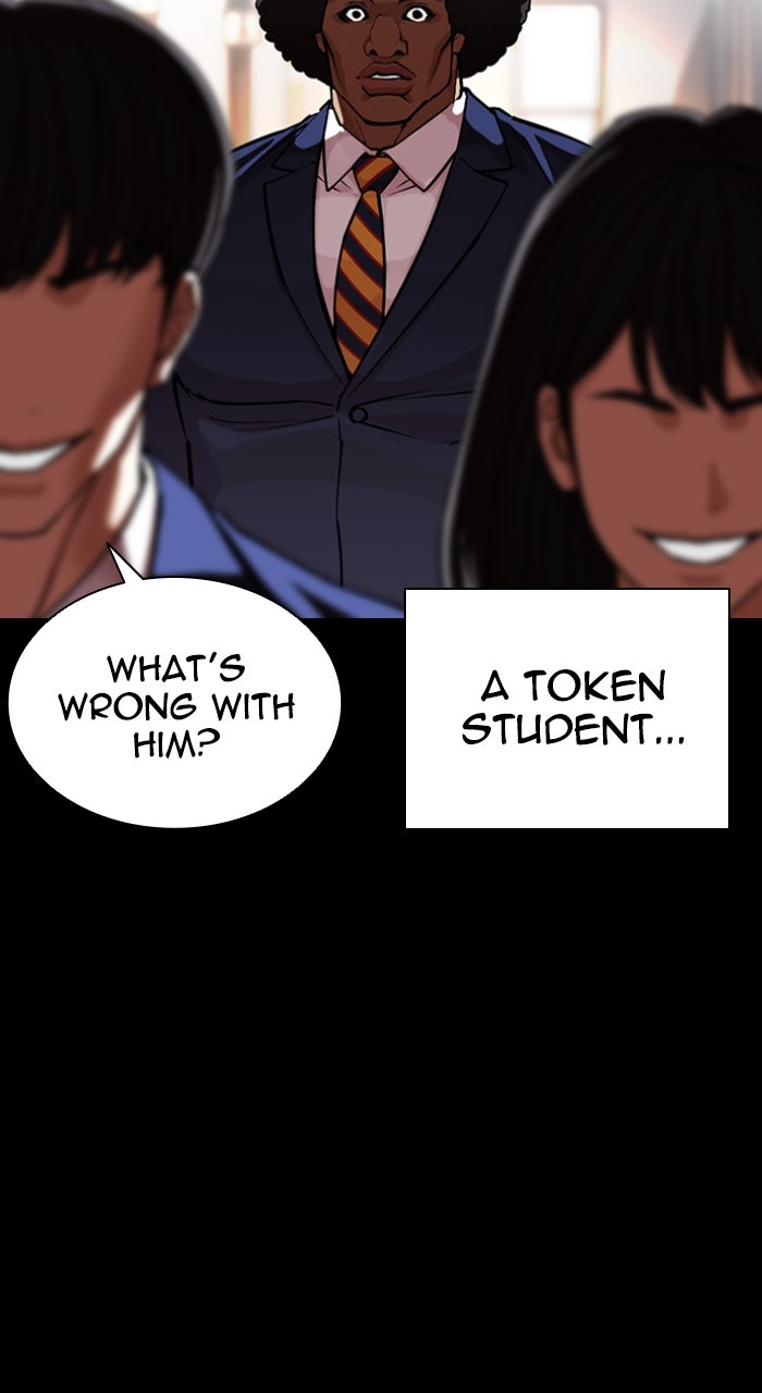 Read Lookism ENGLISH Manga Online