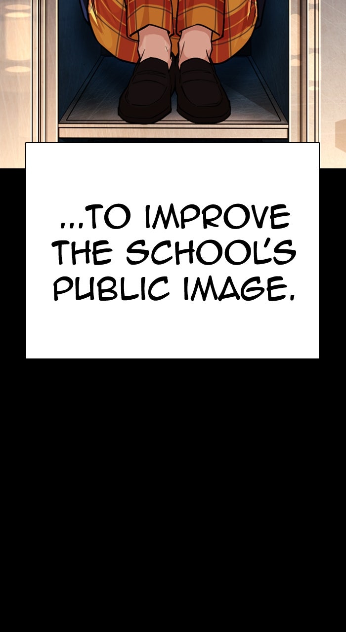 Read Lookism ENGLISH Manga Online