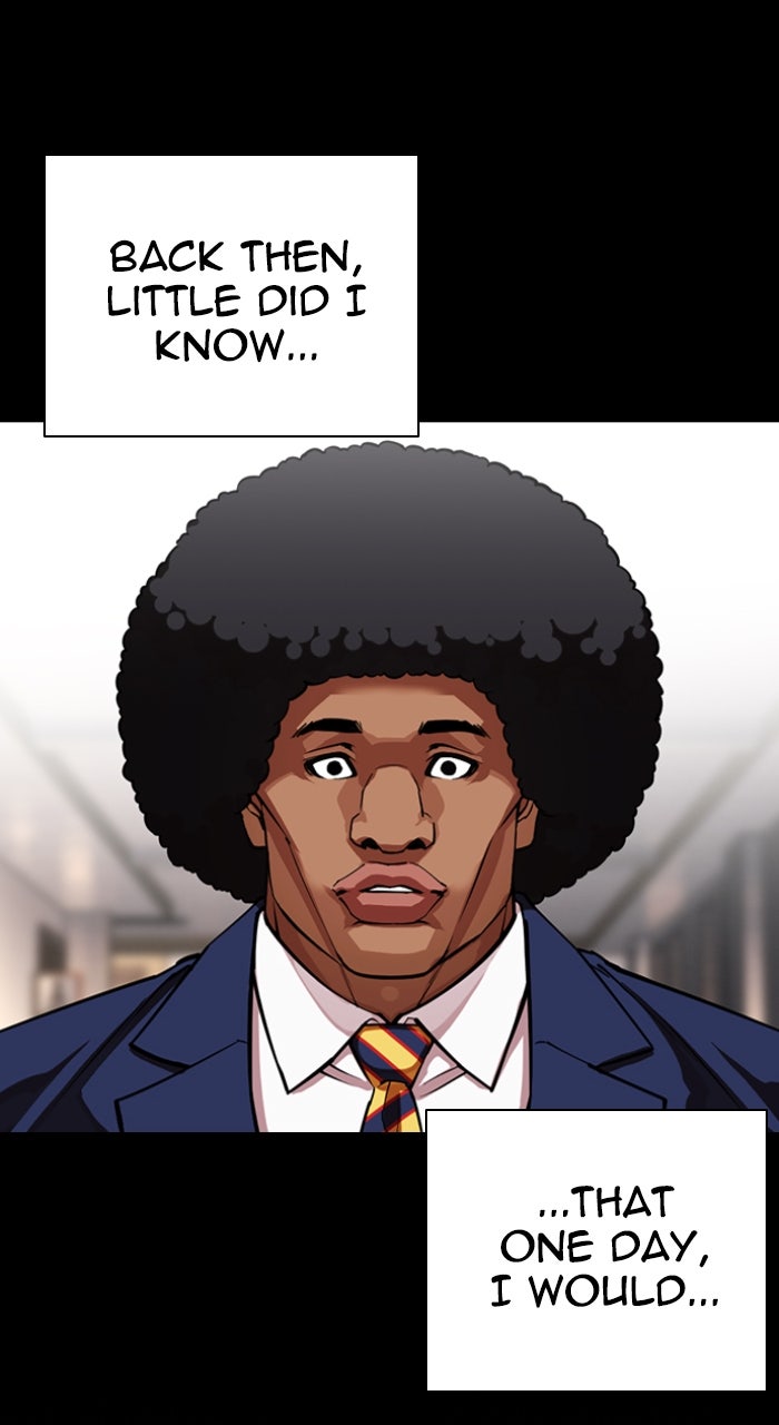 Read Lookism ENGLISH Manga Online