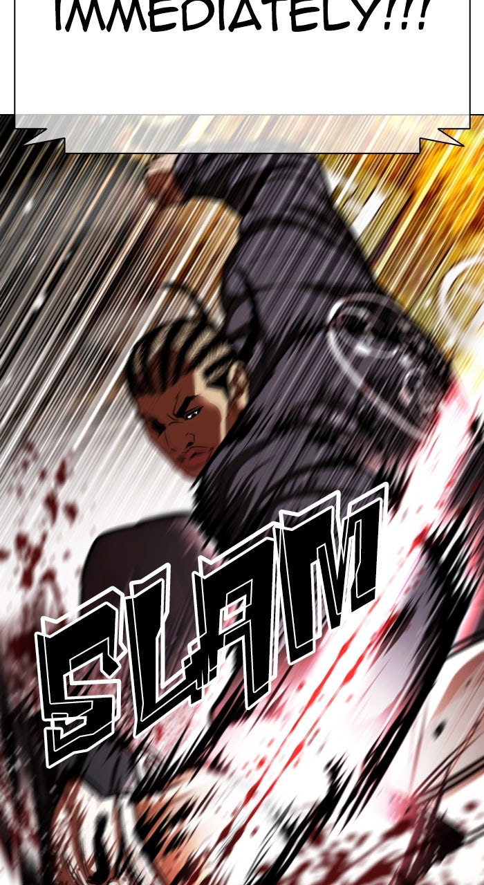 Read Lookism ENGLISH Manga Online