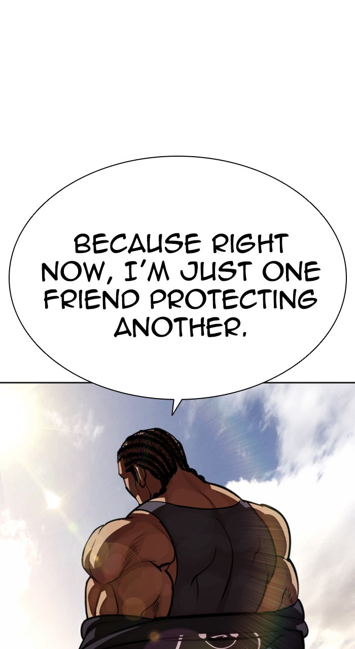 Read Lookism ENGLISH Manga Online