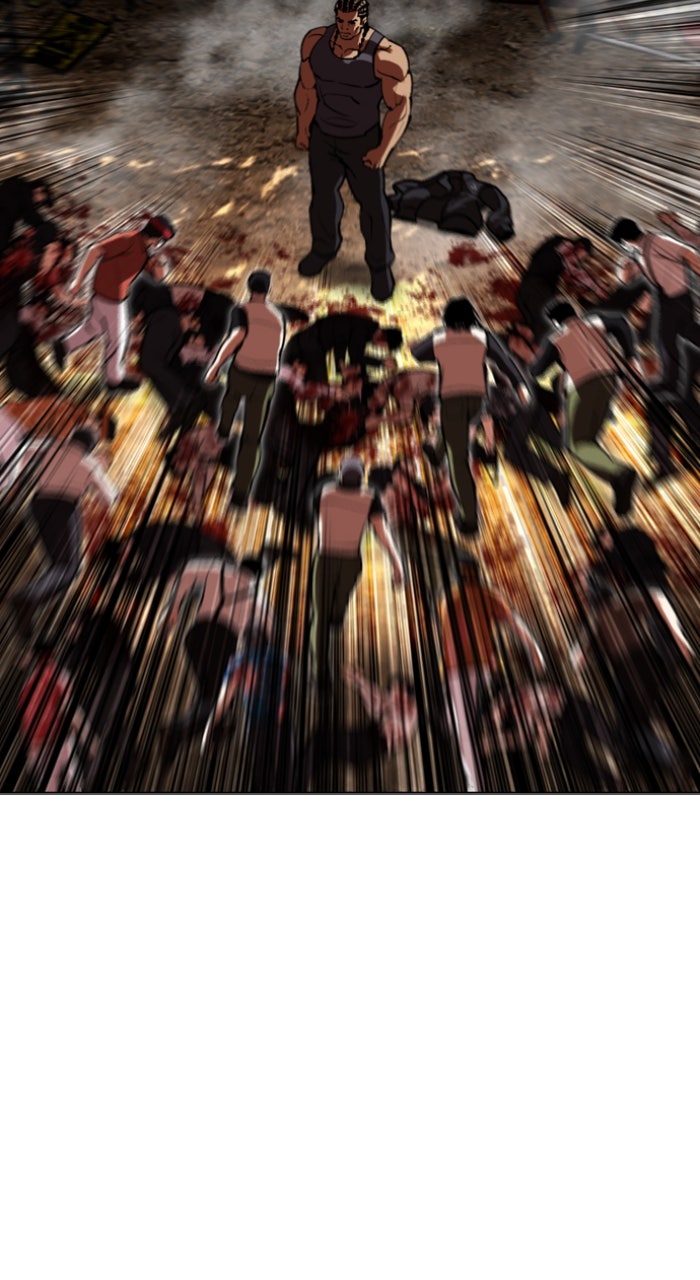 Read Lookism ENGLISH Manga Online