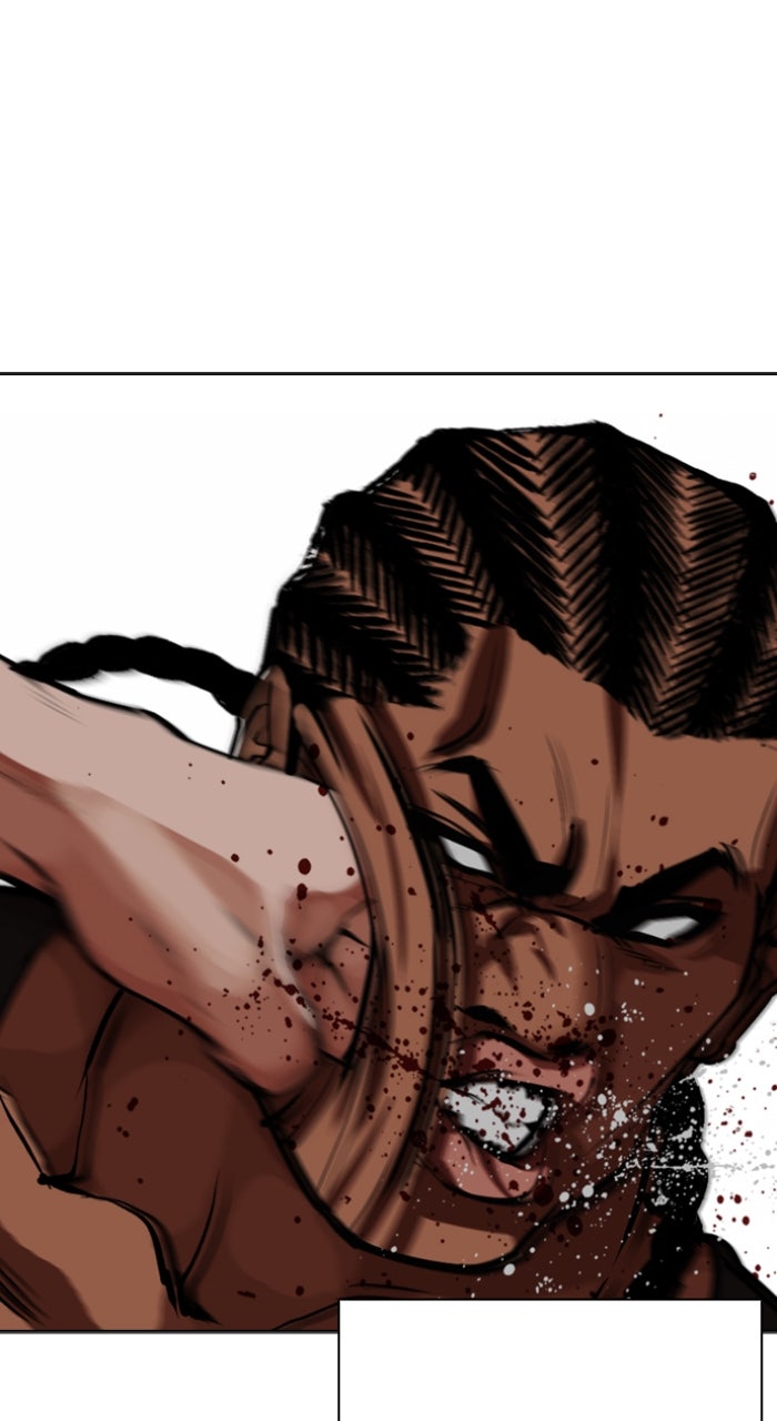 Read Lookism ENGLISH Manga Online