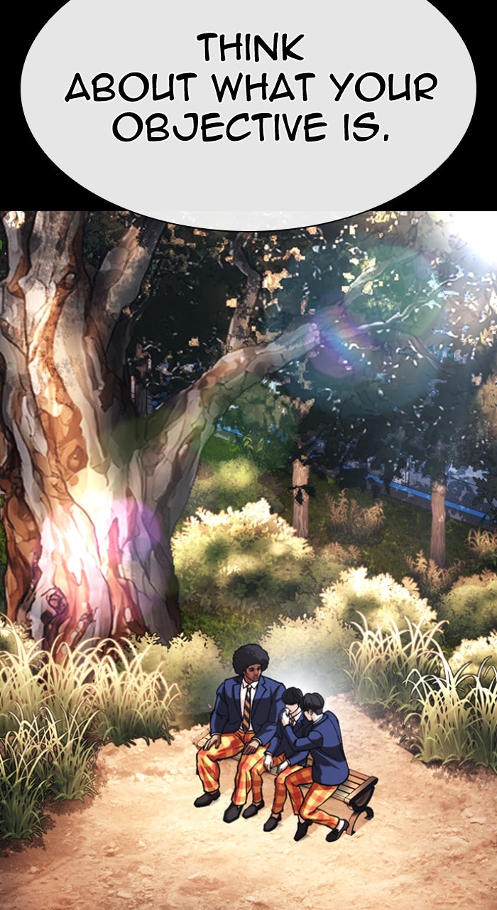 Read Lookism ENGLISH Manga Online