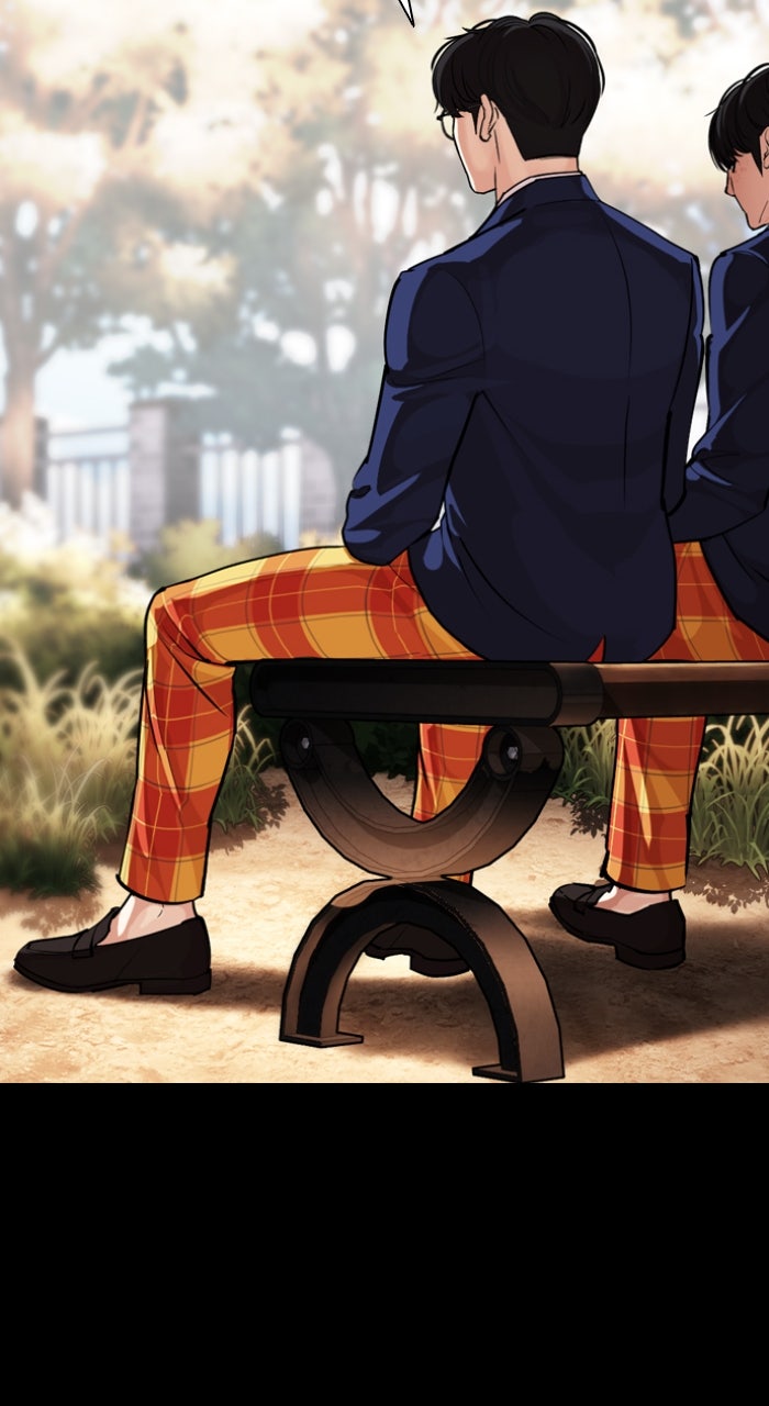 Read Lookism ENGLISH Manga Online