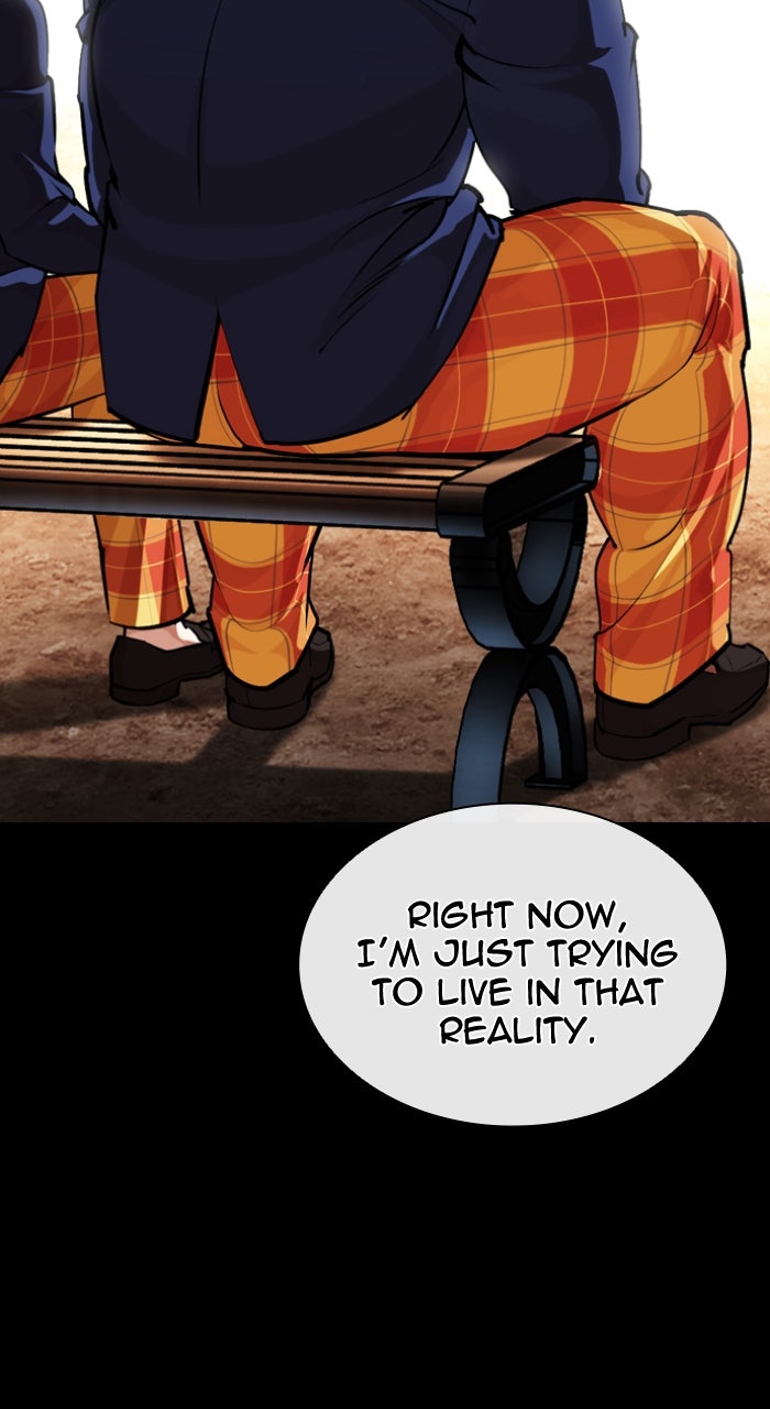 Read Lookism ENGLISH Manga Online