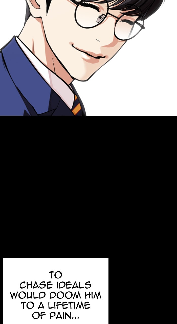 Read Lookism ENGLISH Manga Online