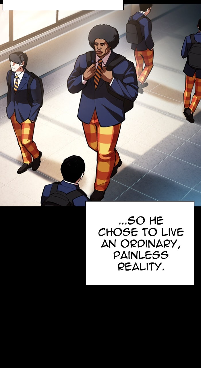 Read Lookism ENGLISH Manga Online