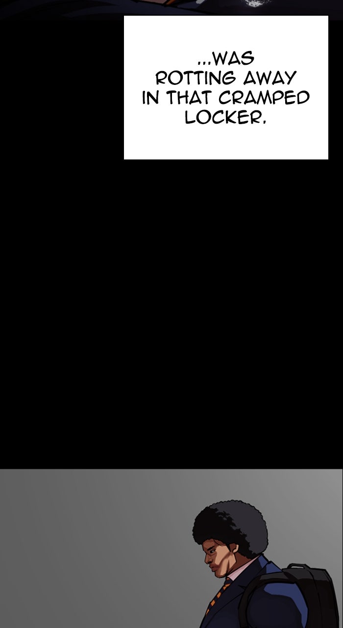 Read Lookism ENGLISH Manga Online