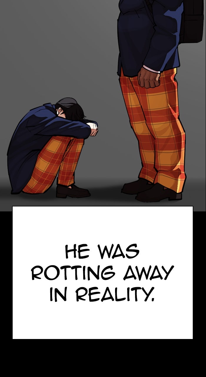 Read Lookism ENGLISH Manga Online