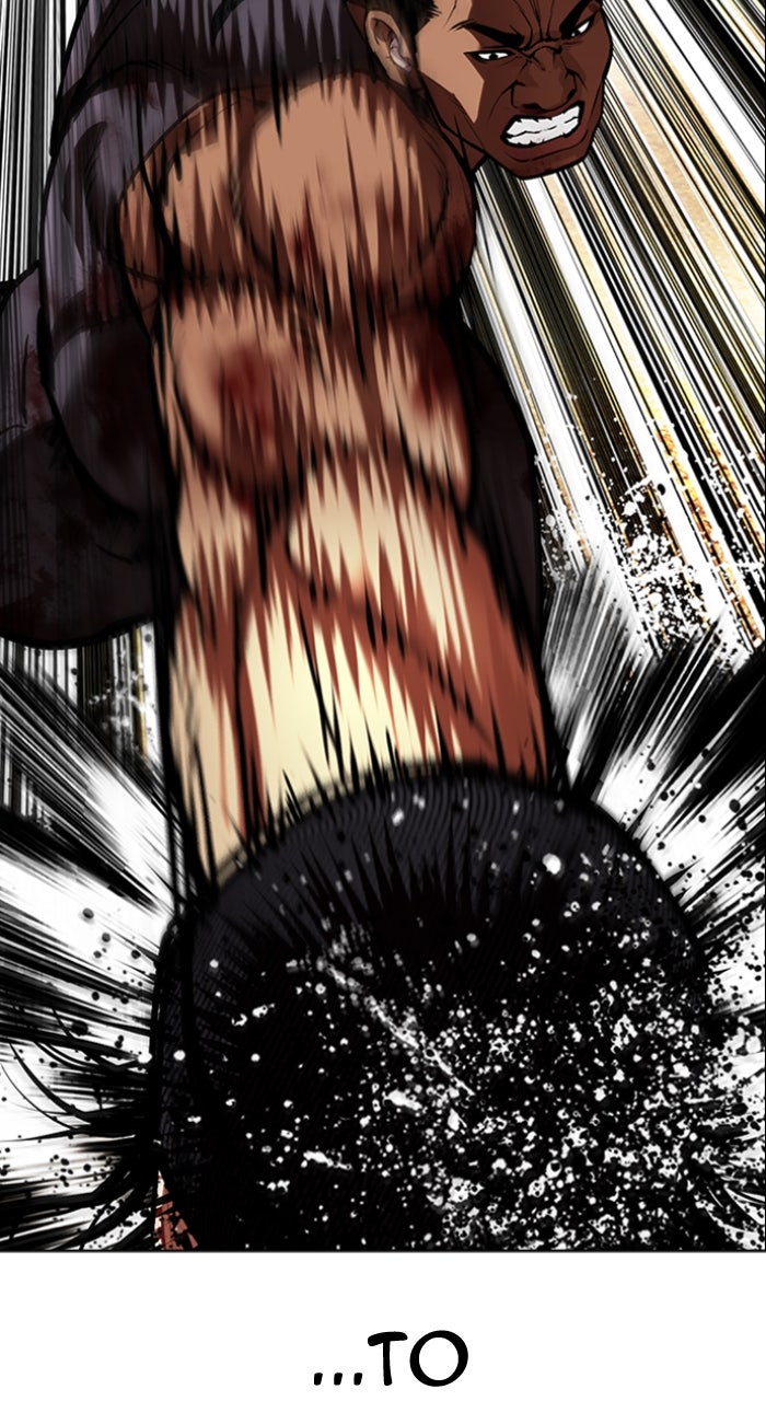 Read Lookism ENGLISH Manga Online