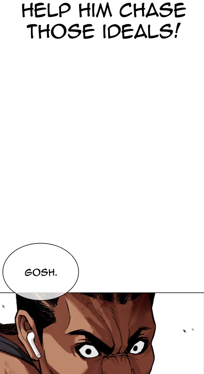 Read Lookism ENGLISH Manga Online