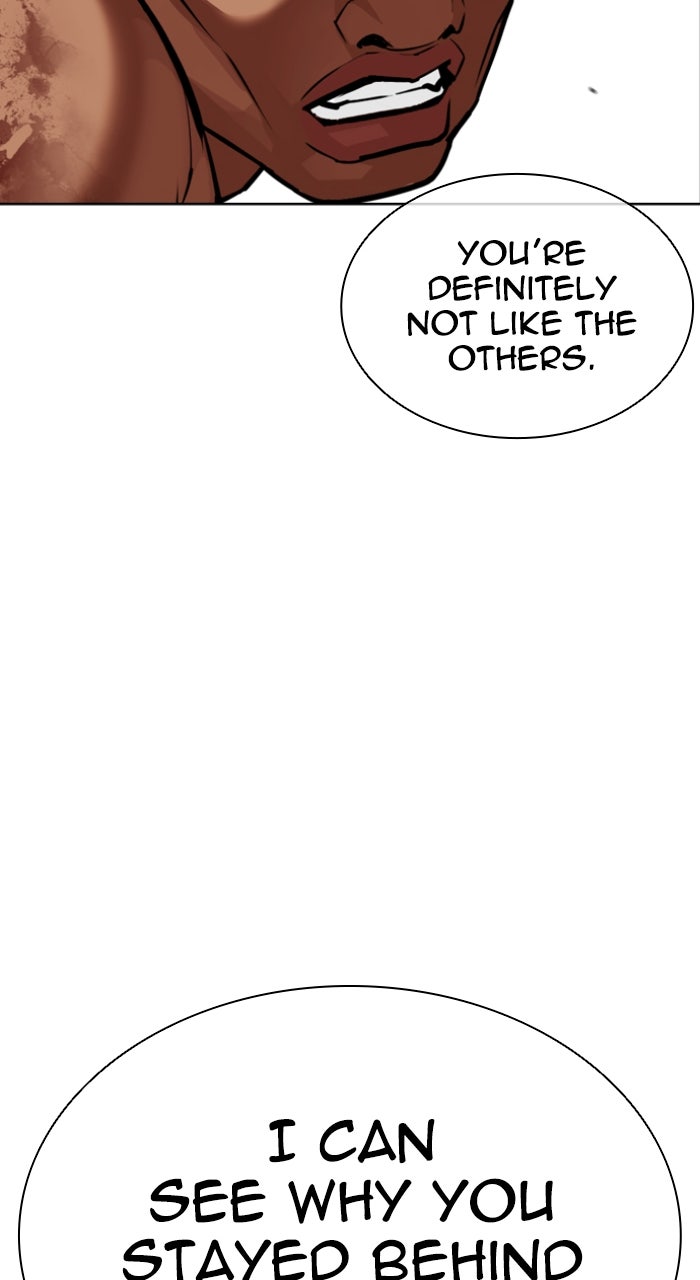 Read Lookism ENGLISH Manga Online