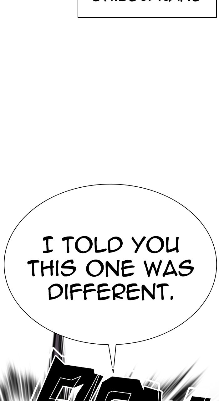 Read Lookism ENGLISH Manga Online