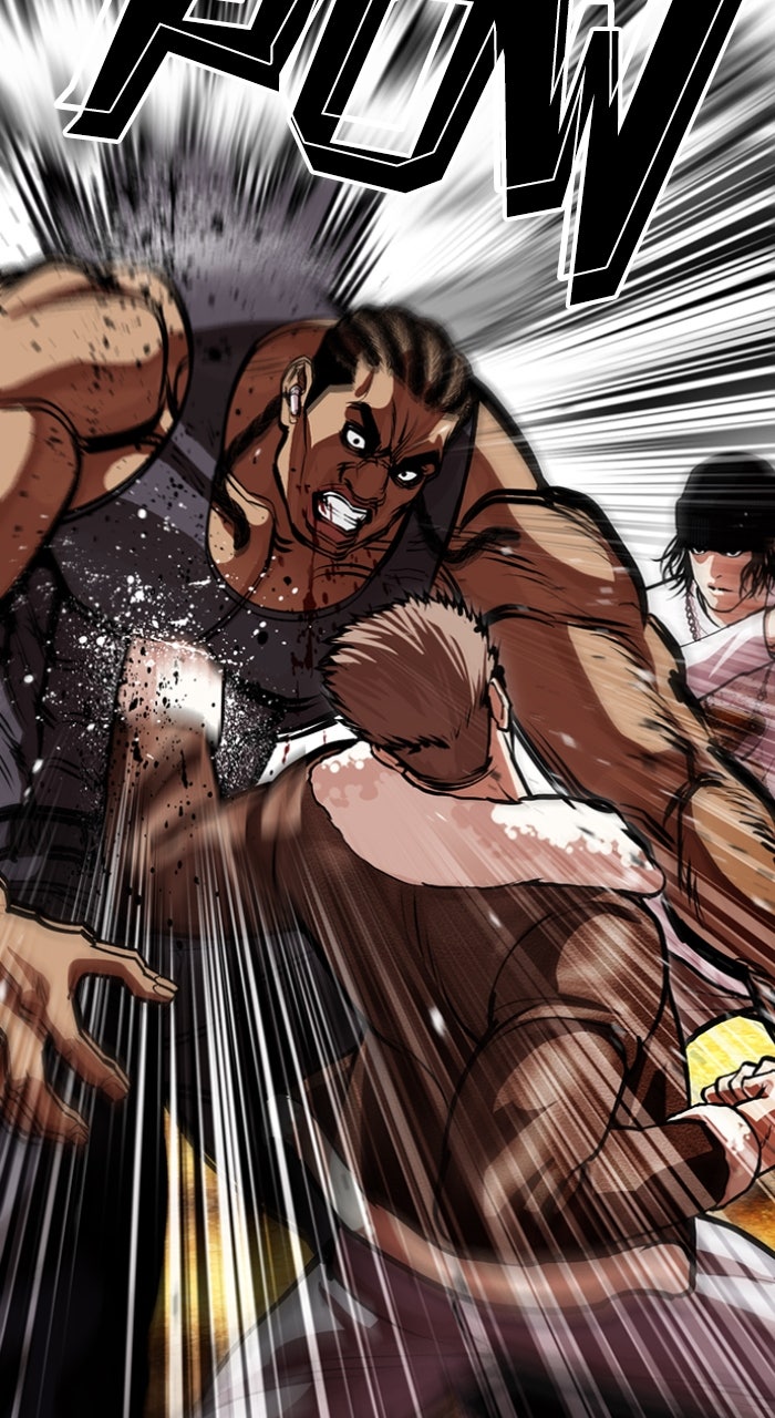 Read Lookism ENGLISH Manga Online