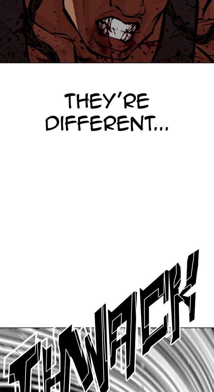 Read Lookism ENGLISH Manga Online