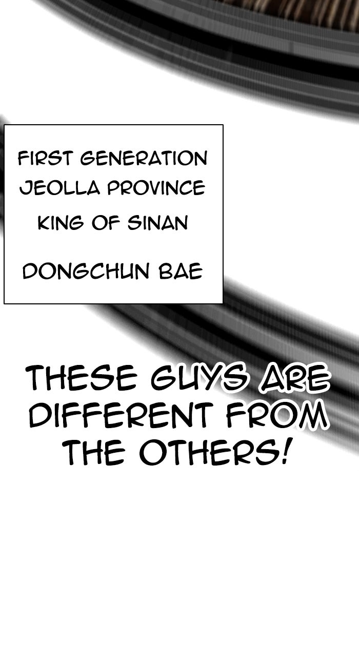 Read Lookism ENGLISH Manga Online