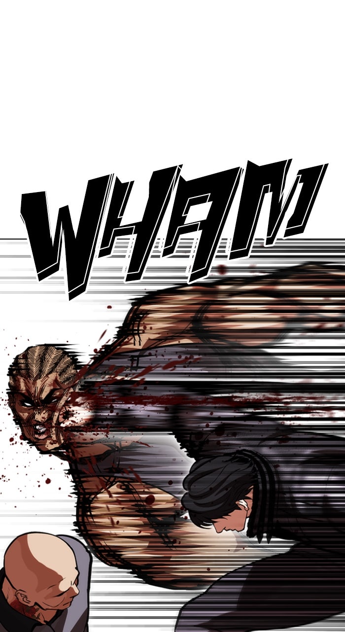 Read Lookism ENGLISH Manga Online