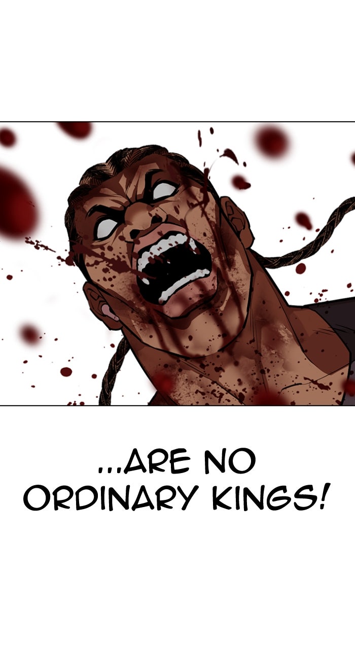 Read Lookism ENGLISH Manga Online