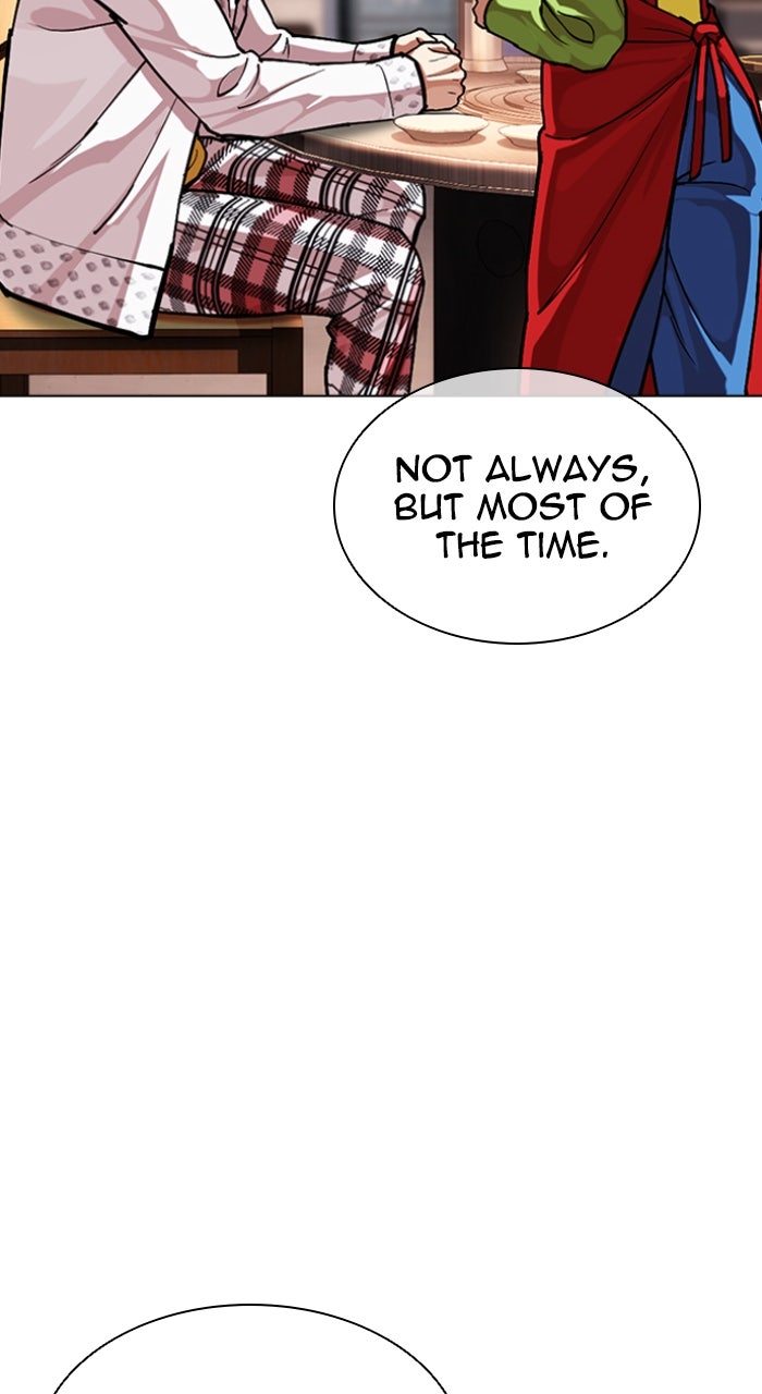 Read Lookism ENGLISH Manga Online