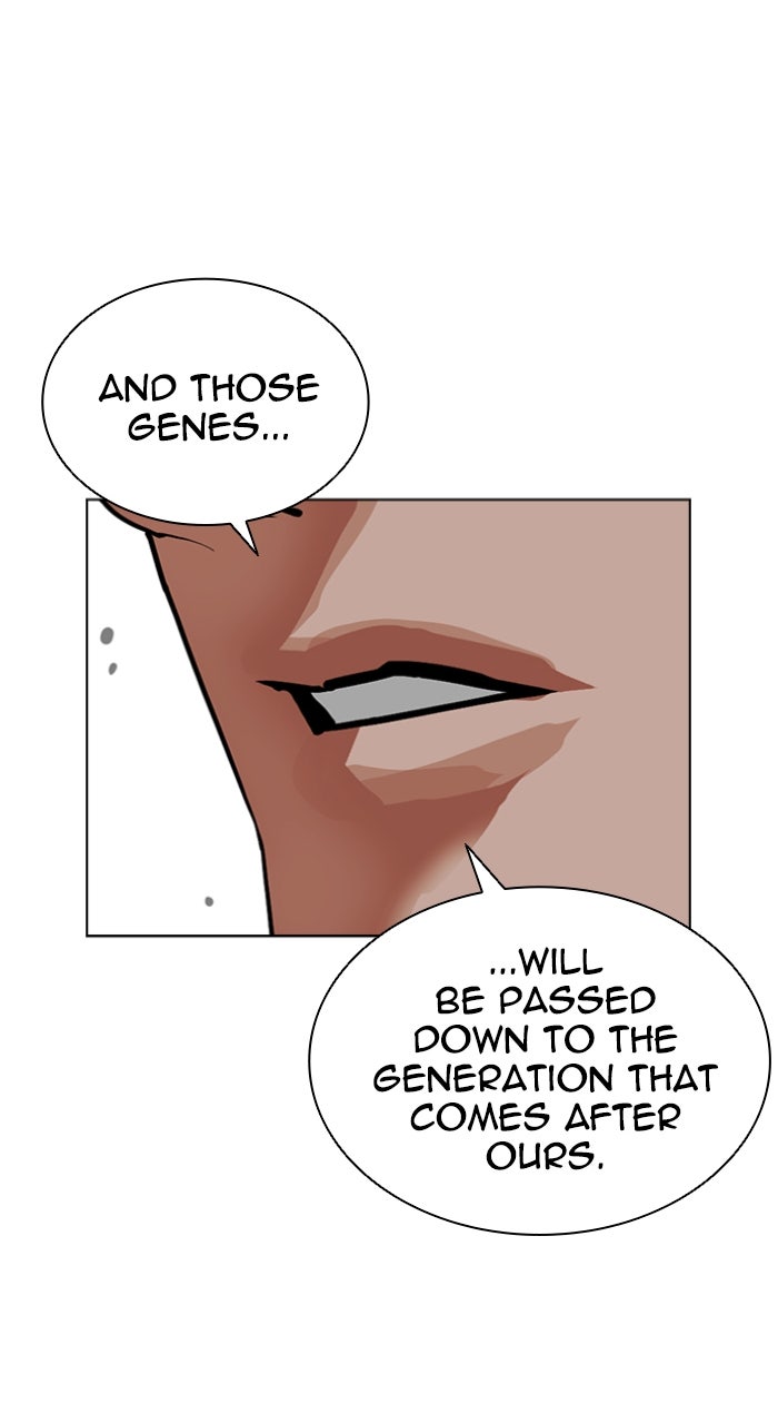 Read Lookism ENGLISH Manga Online