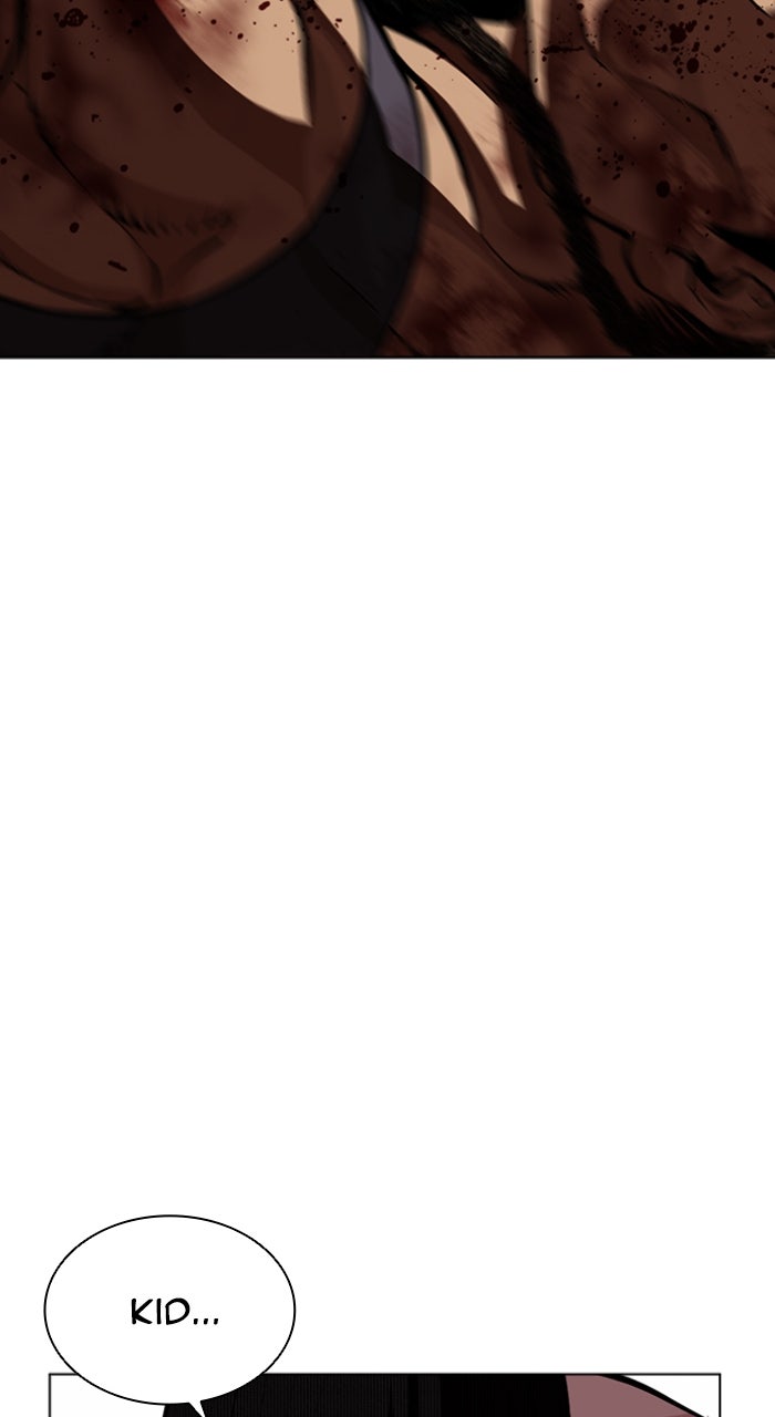 Read Lookism ENGLISH Manga Online