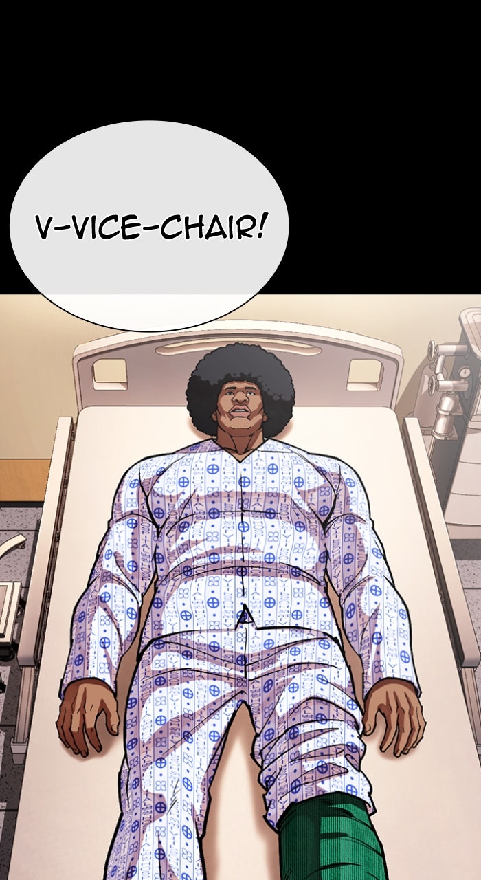 Read Lookism ENGLISH Manga Online