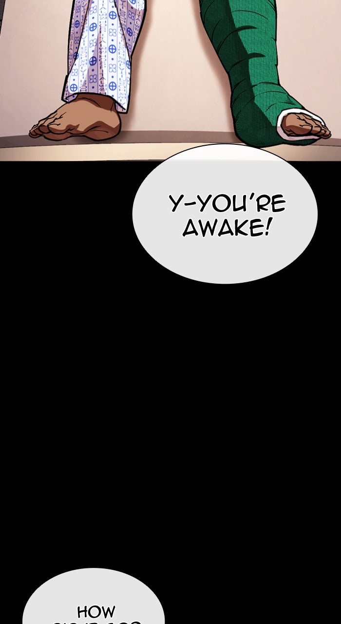 Read Lookism ENGLISH Manga Online