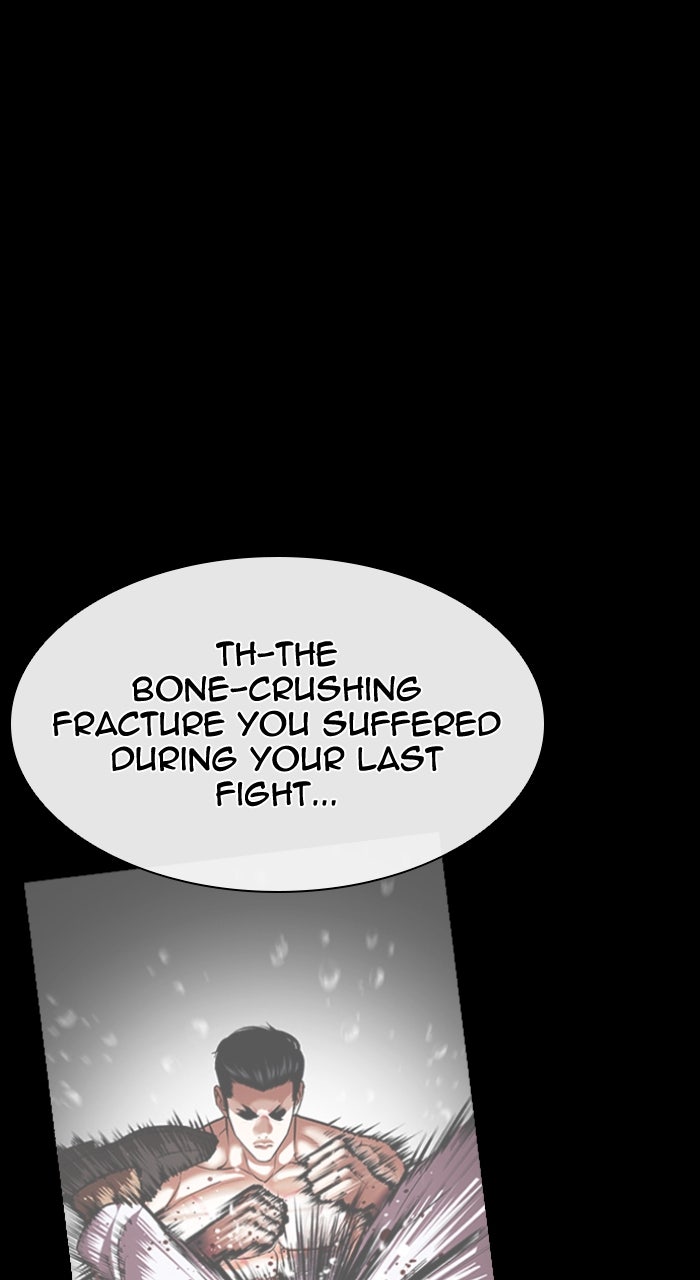 Read Lookism ENGLISH Manga Online