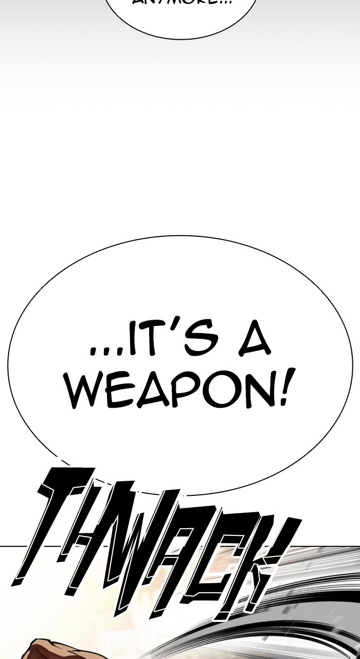 Read Lookism ENGLISH Manga Online