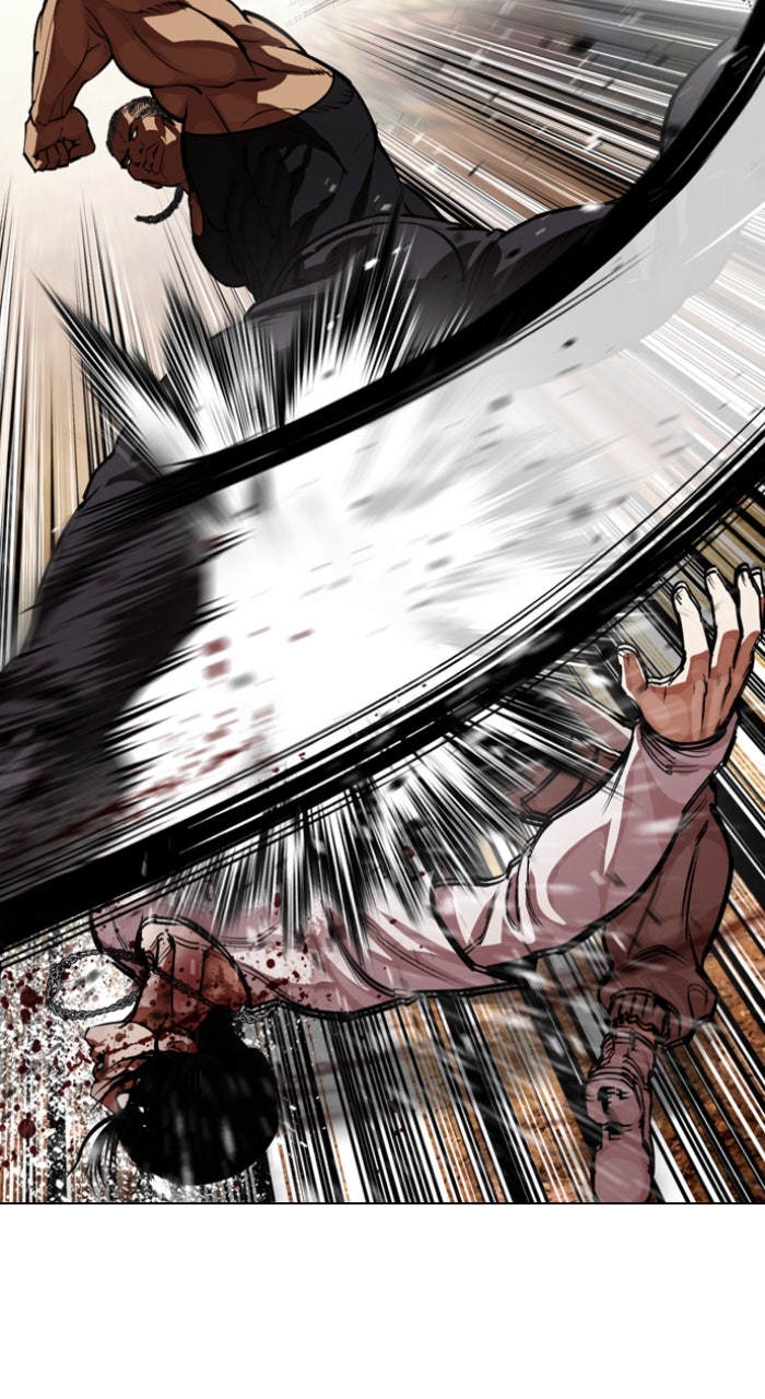 Read Lookism ENGLISH Manga Online