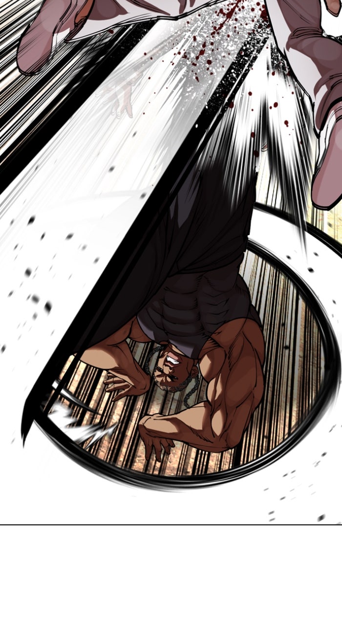 Read Lookism ENGLISH Manga Online