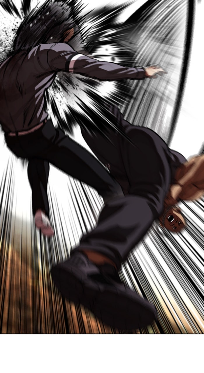 Read Lookism ENGLISH Manga Online