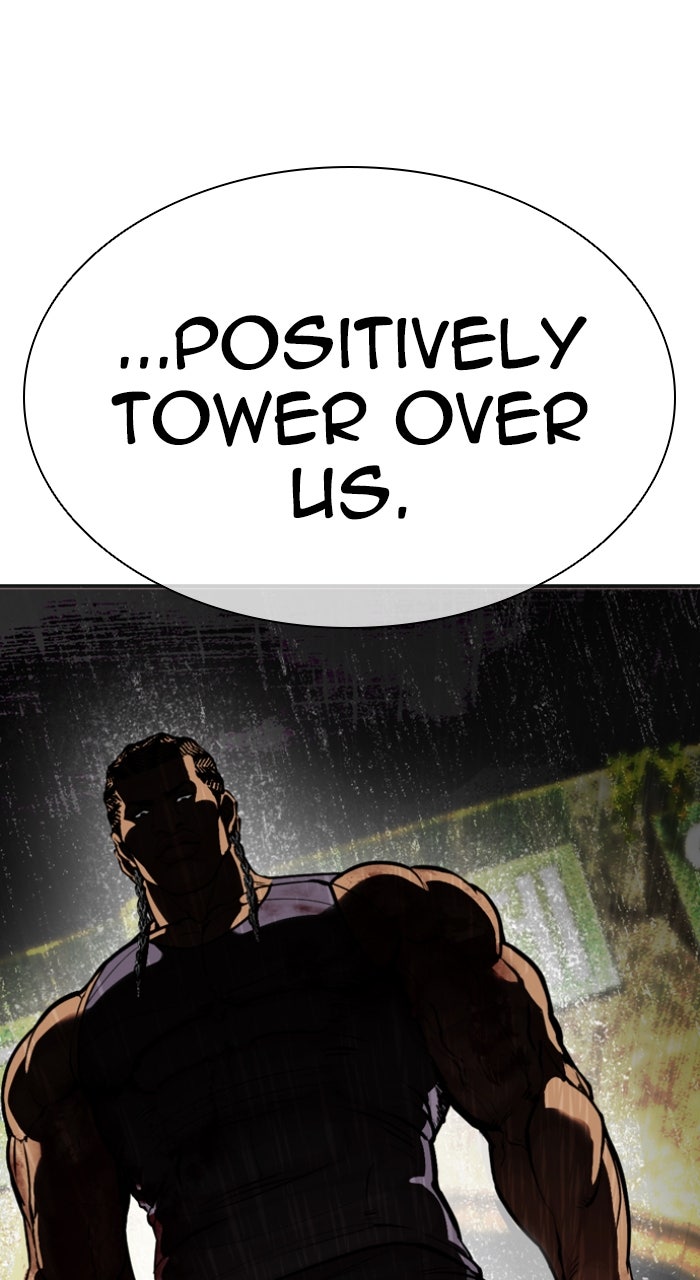 Read Lookism ENGLISH Manga Online