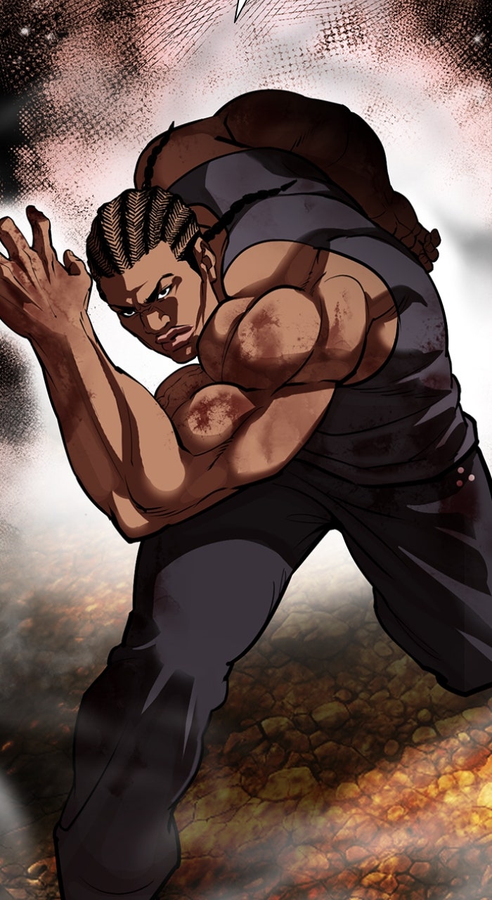 Read Lookism ENGLISH Manga Online