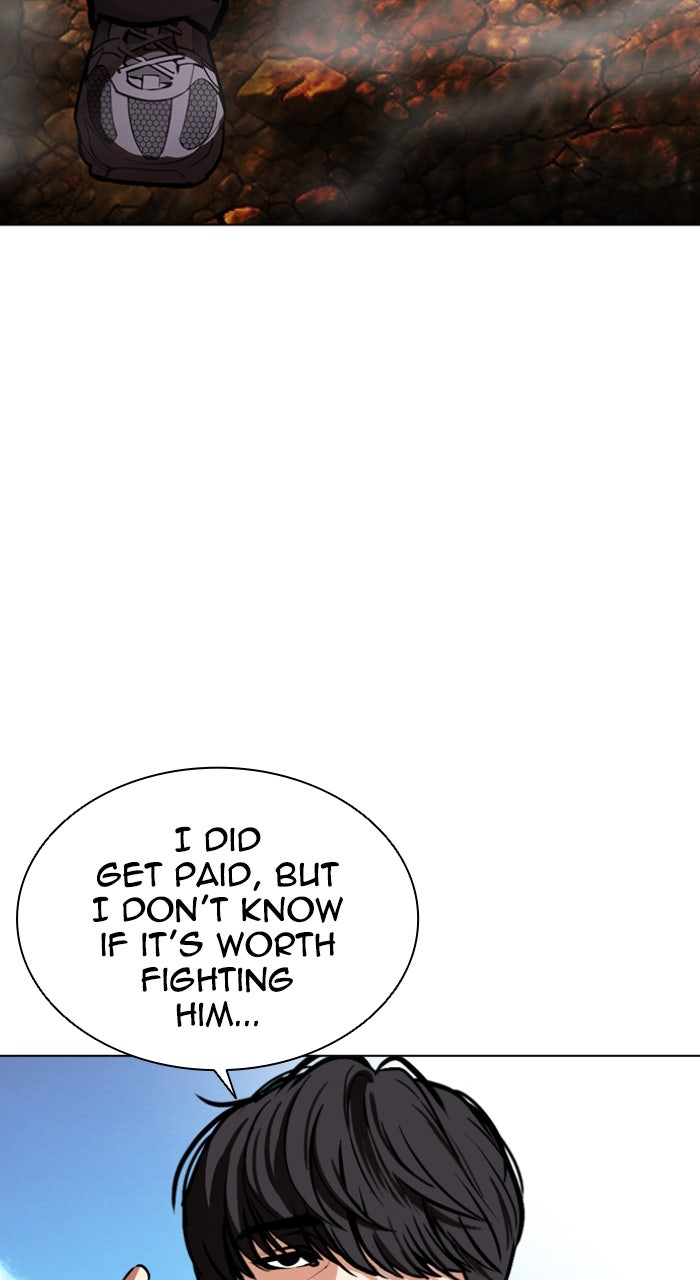 Read Lookism ENGLISH Manga Online