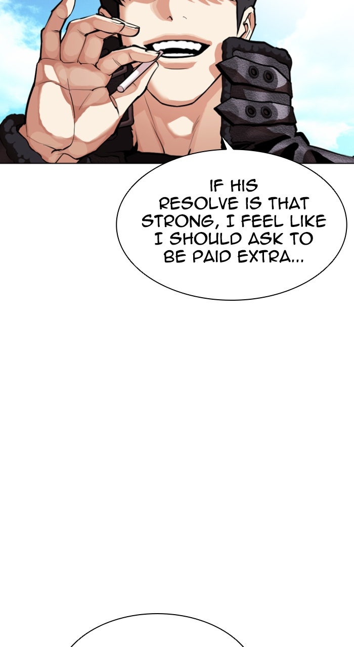 Read Lookism ENGLISH Manga Online