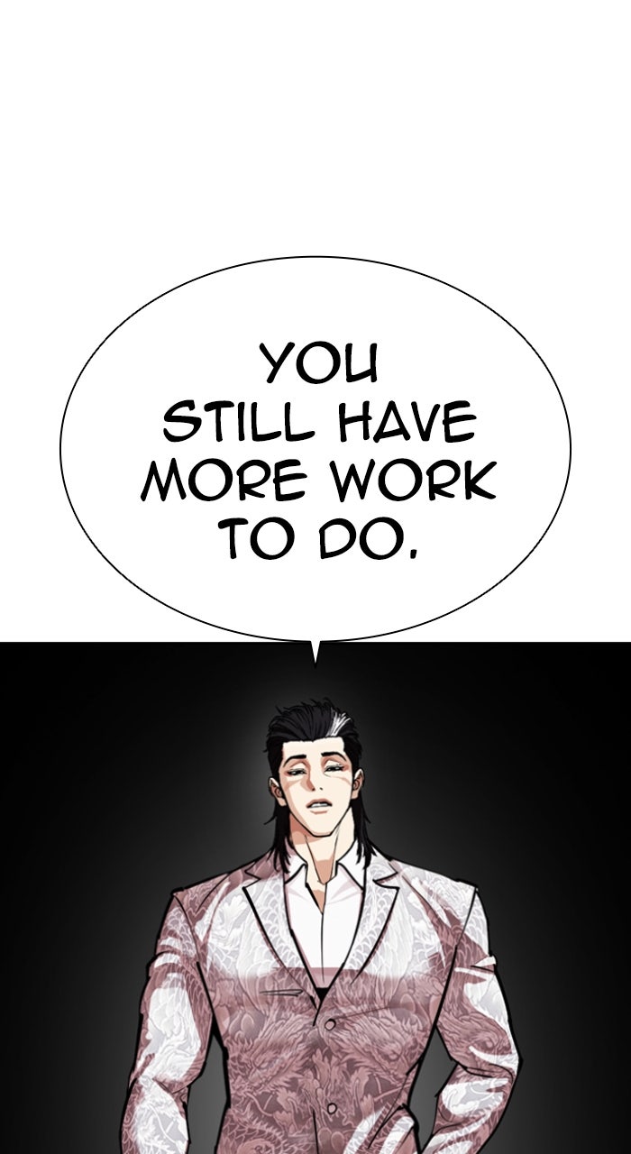 Read Lookism ENGLISH Manga Online