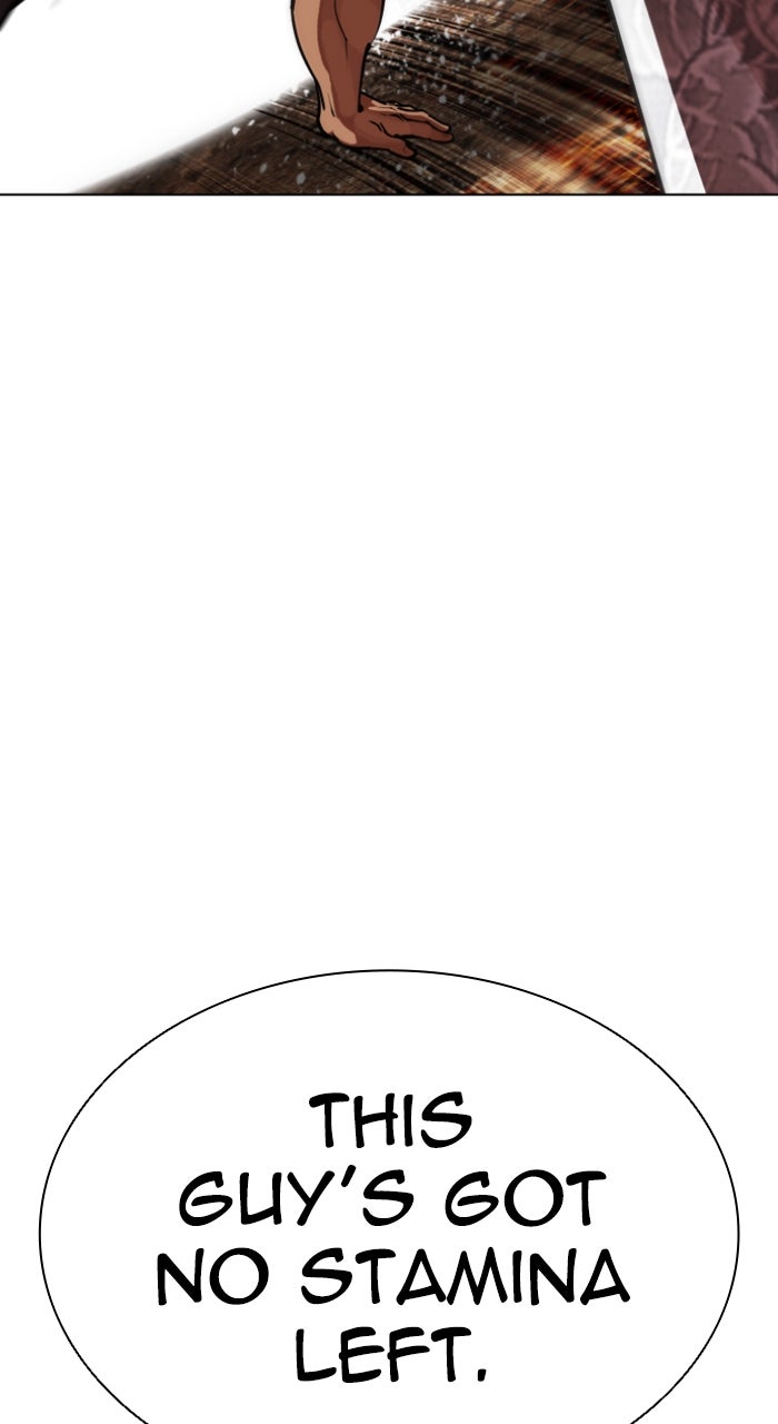 Read Lookism ENGLISH Manga Online