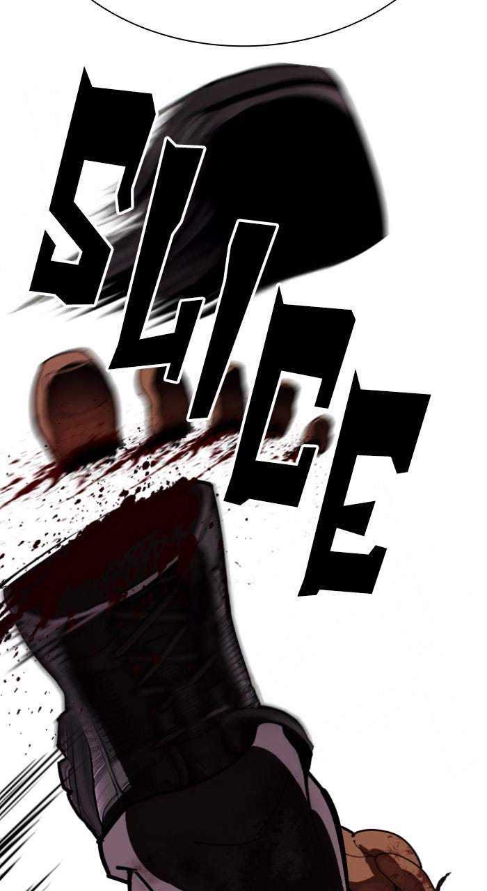 Read Lookism ENGLISH Manga Online