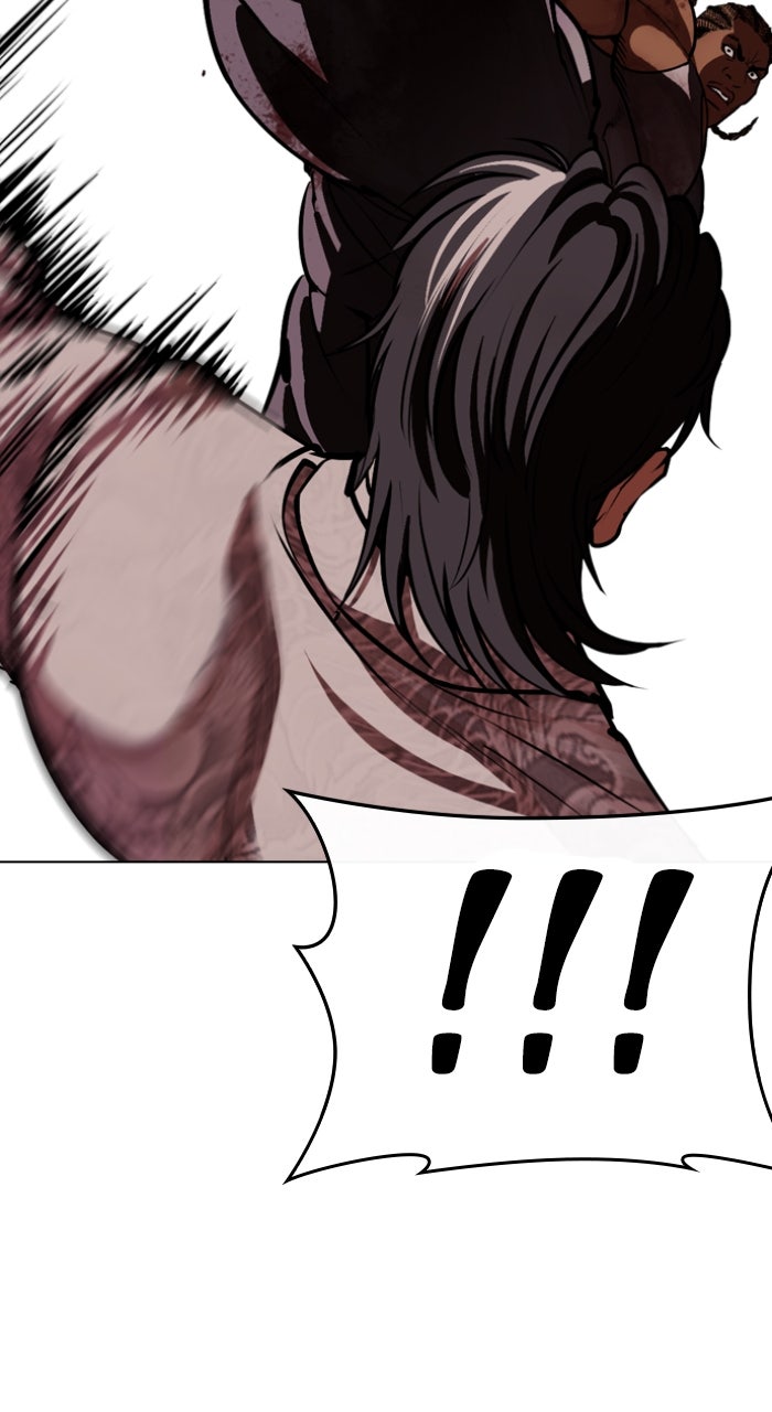 Read Lookism ENGLISH Manga Online