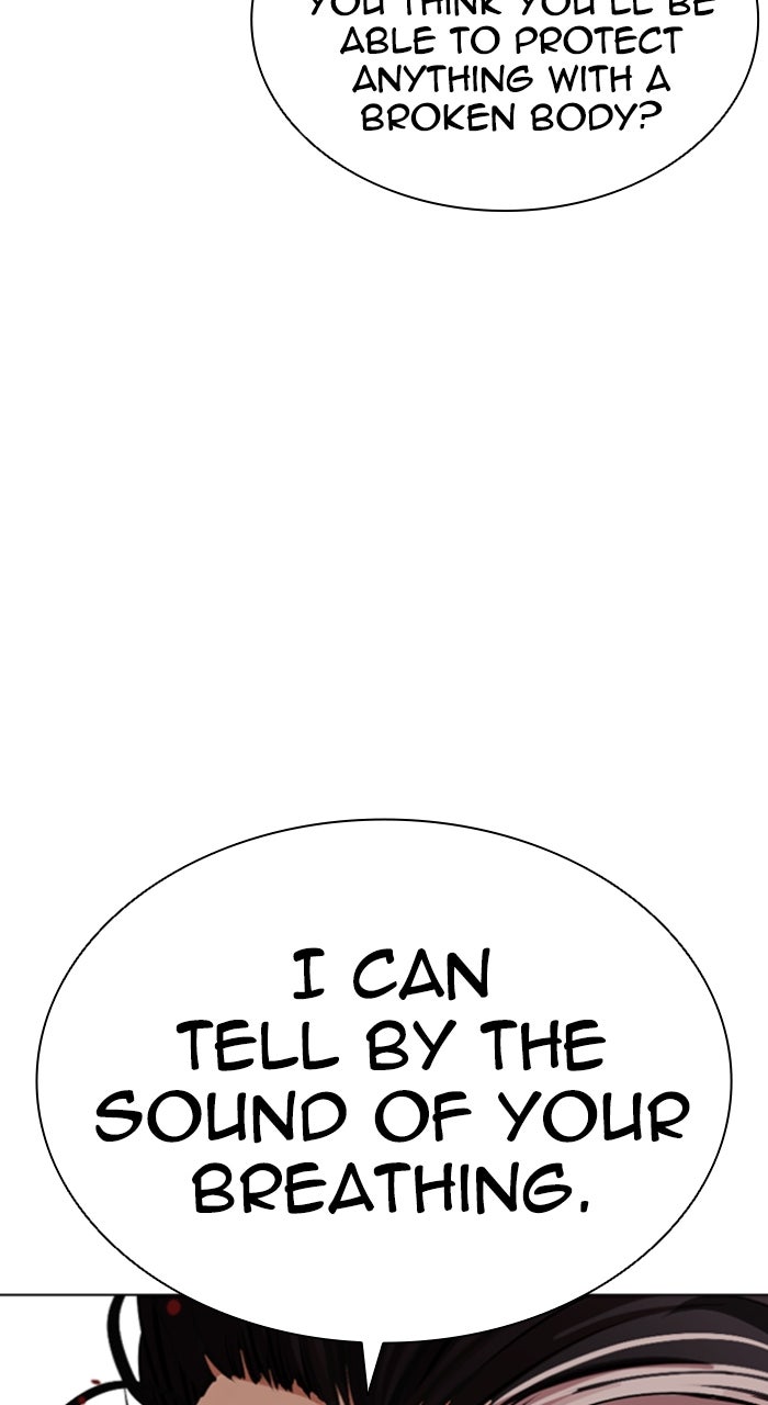 Read Lookism ENGLISH Manga Online